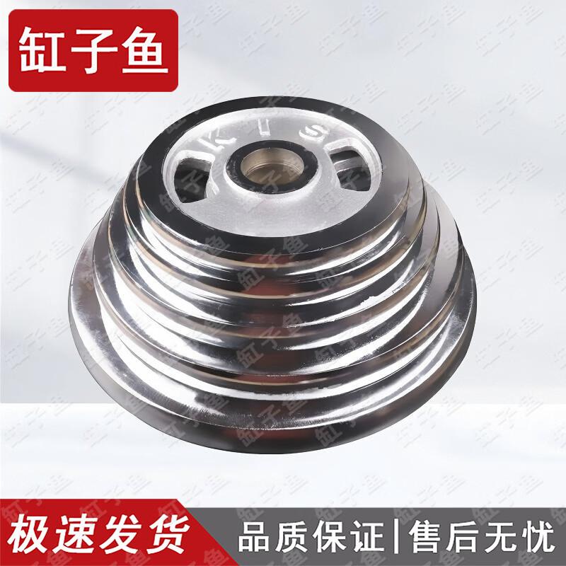 Professional Weightlifting Barbells and Dumbbell Plates