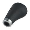 Car Gear Knob Leather Gear Knobs Accessories Leather