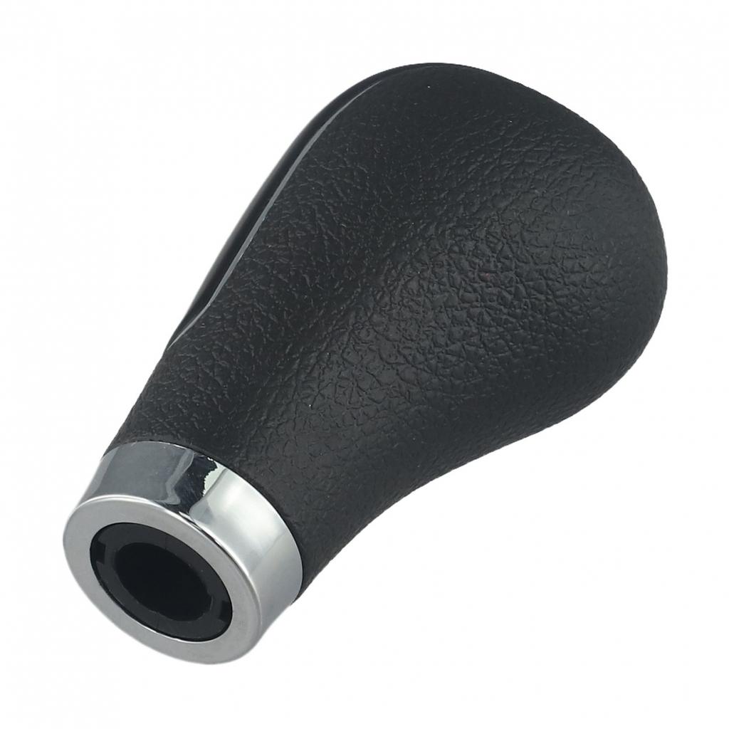 Car Gear Knob Leather Gear Knobs Accessories Leather