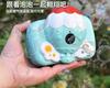 Windmill Bubble Machine Children'S Handheld Camera Electric Bubble Blowing Gatling Toy Bubble Gun