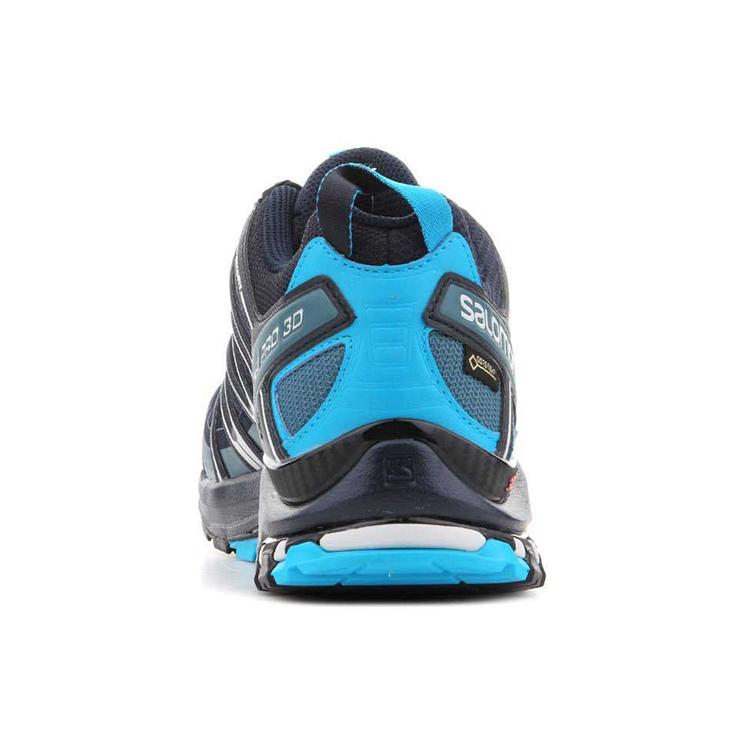 SALOMON Xa Pro 3d Gtx 'Black Blue' 393320