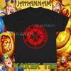 New DR WHO St John Ambulance Logo American T Shirt Funny Size S To 5XL