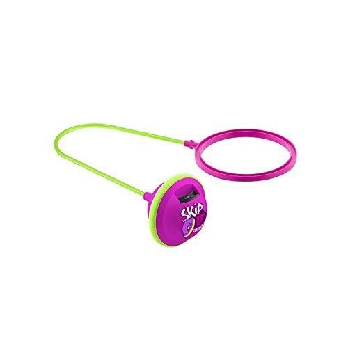 Gioco da esterno - Bizak - Air Libre Skip It Fusion - Contagiri - Colori accattivanti - Bambino