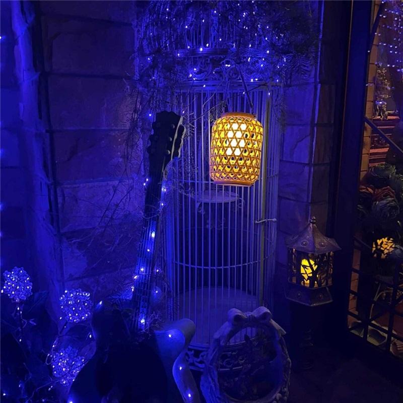 Garden Balcony Decorative Ambient Lighting