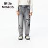 Little MO&Co. Tom & Jerry Collaboration Kids' Denim Jeans