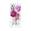 Dla POCO M4 Pro 5G etui miękkie silikonowe etui plecki z tpu dla Xiaomi POCO X4 Pro 5G etui na telefony POCO M4Pro 4G 2021 6.6 cala odporne na wstrząsy