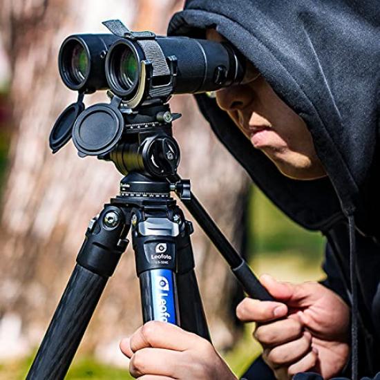 Leofoto VTR Officially Imported in Japan BV-1R Head,