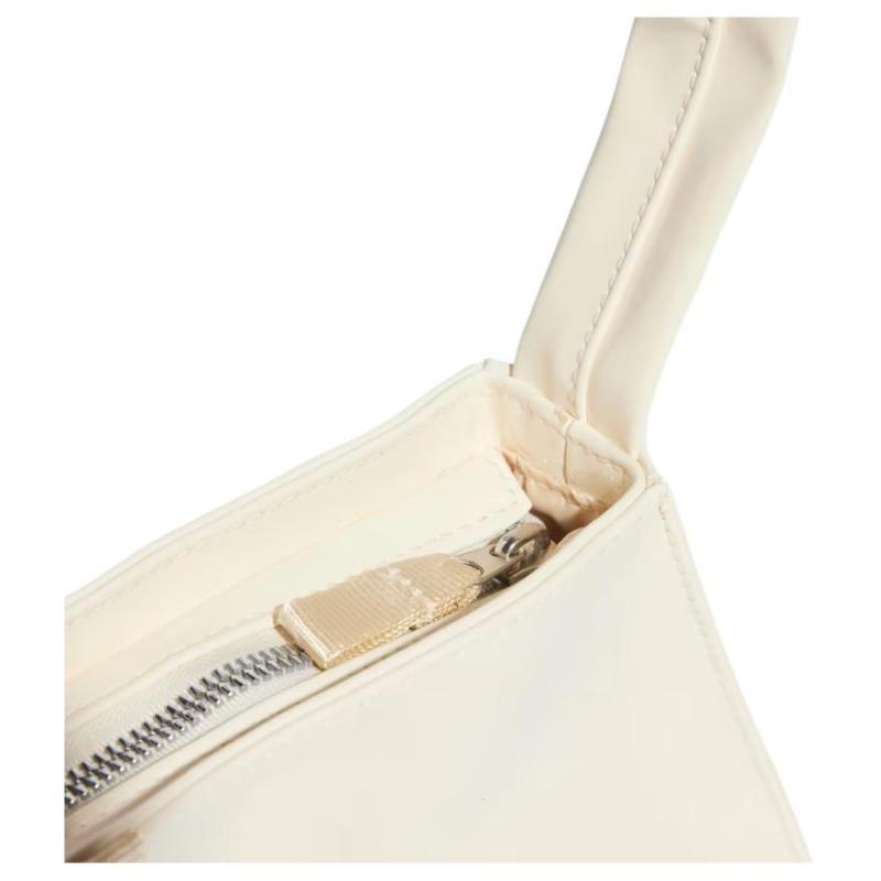 Adidas Originals PU Handbag Shoulder Bag Regular Women's Miracle White Adidas JM1245
