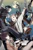 Bungo Stray Dogs The Official Comic Anthology Vol. 1 by Sango Harukawa Paperback Book 9781975397081