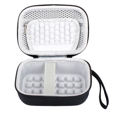 Durable EVA Digital Camera Case Hard Shell Small Carrying Hard Bag Shockproof Portable Storage Box Digital Accessories