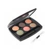 Eyeshadow: 6 Golden Tones (7.5 G), Absolute Illuminating Eyeshadow Palette Gold, Lakme