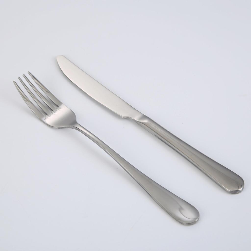 Round Thickened Cast Iron Griddle: Korean BBQ & Western Steak Pan