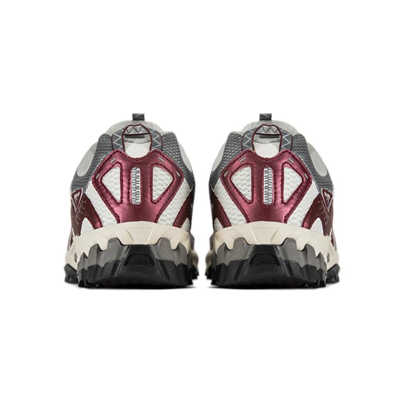 New Balance 610 Crimson Sneakers ML610TMA-D