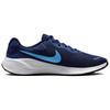 Men's Sneakers Nike Revolution 7 Blue Void White Black University Blue Blue Void/White/Black/University Blue