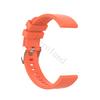 Silicone 20mm Watchstrap Band For MiBro Lite / Air Smart Wristband Bracelet For Xiaomi MiBro Color / Haylou LS02 Wriststrap Belt