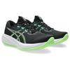 Running Shoes GEL-CUMULUS 28 1011C143 Men's 001 (Black/Illuminated Green) 25.5 Cm 2E
