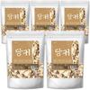 Geongang Center Dried Angelica Root Tea 5 Pcs 500g