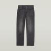 G-Star RAW Jeans Men Denim Pants Straight Fit Grey Dakota Regular Straight D27974-E302-C239-W32/L30