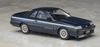 Hasegawa Scale Car Model Series Nissan Skyline GTS Early Model NISMO Plastic Model 20378 1/24 (R31)