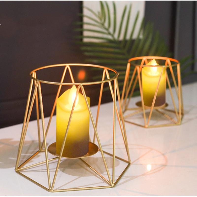 12-Pack Rechargeable Dancing Waving Flame LED Tealight Votive Swinging Wick Candle Lamp Xmas Wedding Home Decoration-Warm White