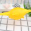 Cute Funny Chicken And Eggs Shaped Decompression Anti-stress Toy Pressure Helper For Keyring Ornament