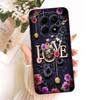 For Xiaomi Redmi Note 15 Pro Plus 5G Case Cute Rabbit Cartoon Cover Soft TPU Phone Case For Redmi Note 15 Note15 Pro + 5G Fundas