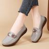Fashion Plush Cold-proof Sneakers For Woman Woven Boots Silver Luxury Shoes For Shoes Sport Zapato 2025 Low Cost Shouse Loafter Lux