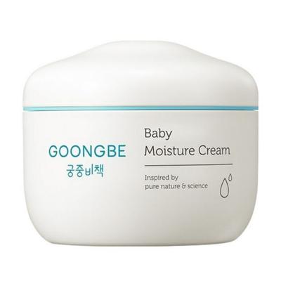 Baby Feuchtigkeitscreme 180ml