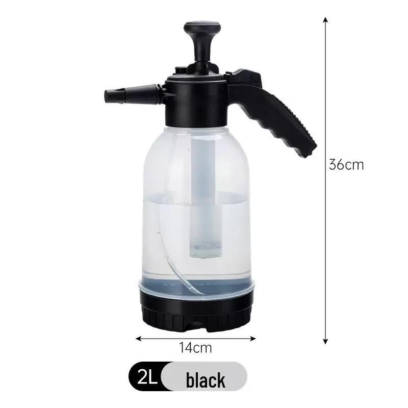 OLOEY Disinfection Pressure Spray Bottle