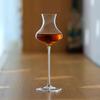 125ml bezolovnatý křišťálový aromatický pohár na víno šampaňské degustační sklenice elegantní sklenice na whisky pohár na čisté pití