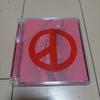 [USED] G-DRAGON COUP D’ETAT Red YGK0283