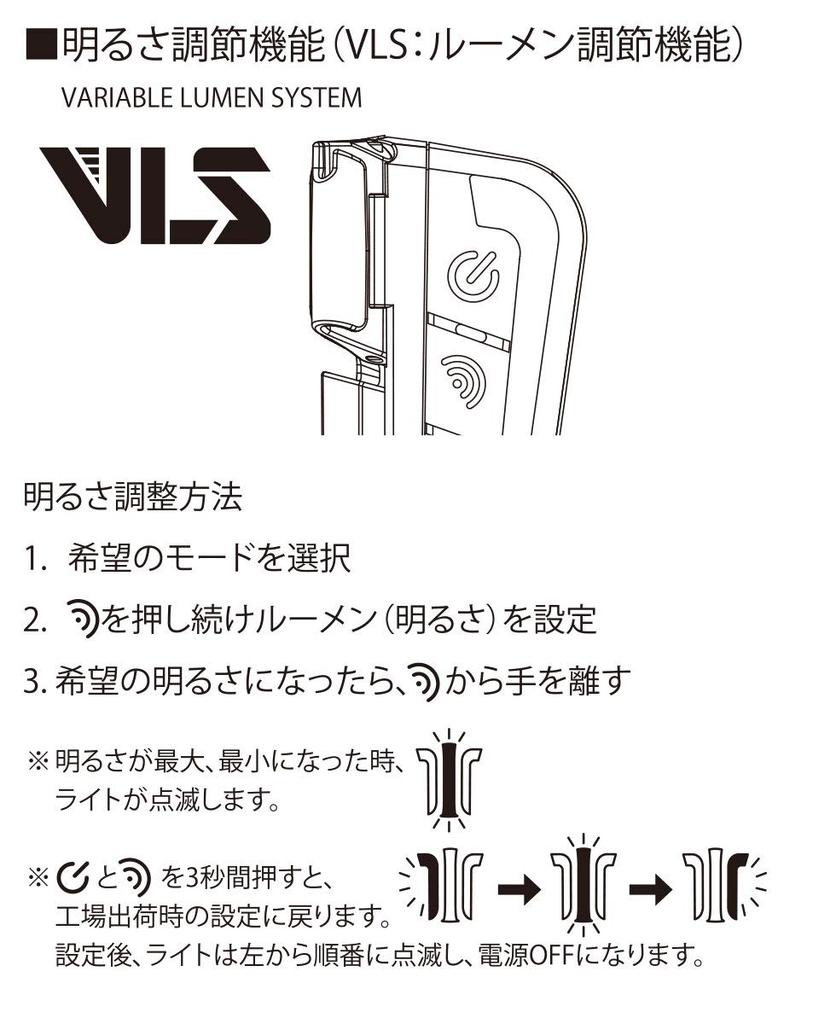 Moon Cerberus VLS Adjustable Lumen Tail Light