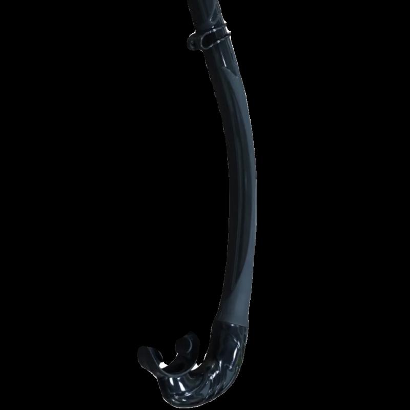 HOTDIVE Foldable Diving Snorkel