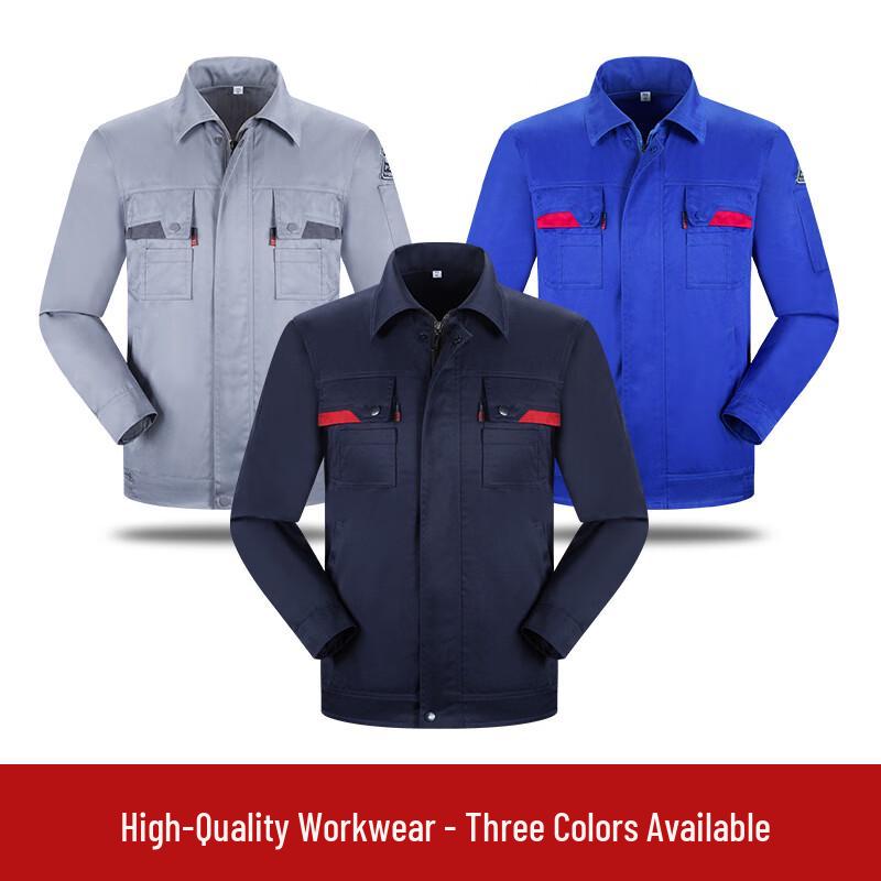Men's Anti-static Workwear Set