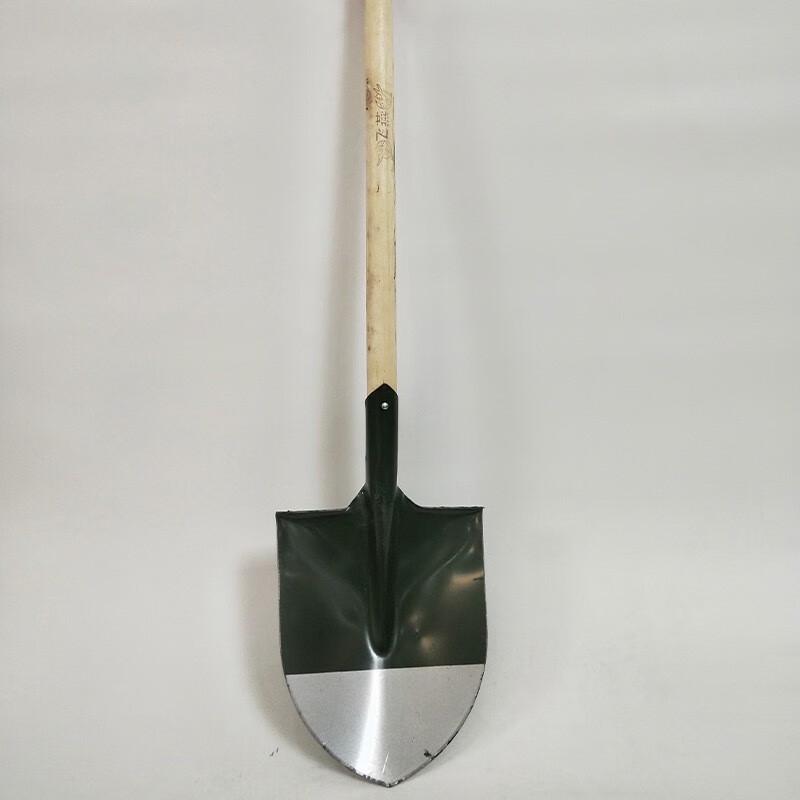 Fire & Emergency Shovel Standard
