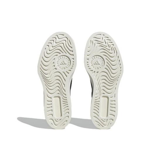 Adidas Stella McCartney x Court Core Black W - HP5702