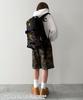 WEGO MLB Code Design Pattern 4 Bag, Men's,