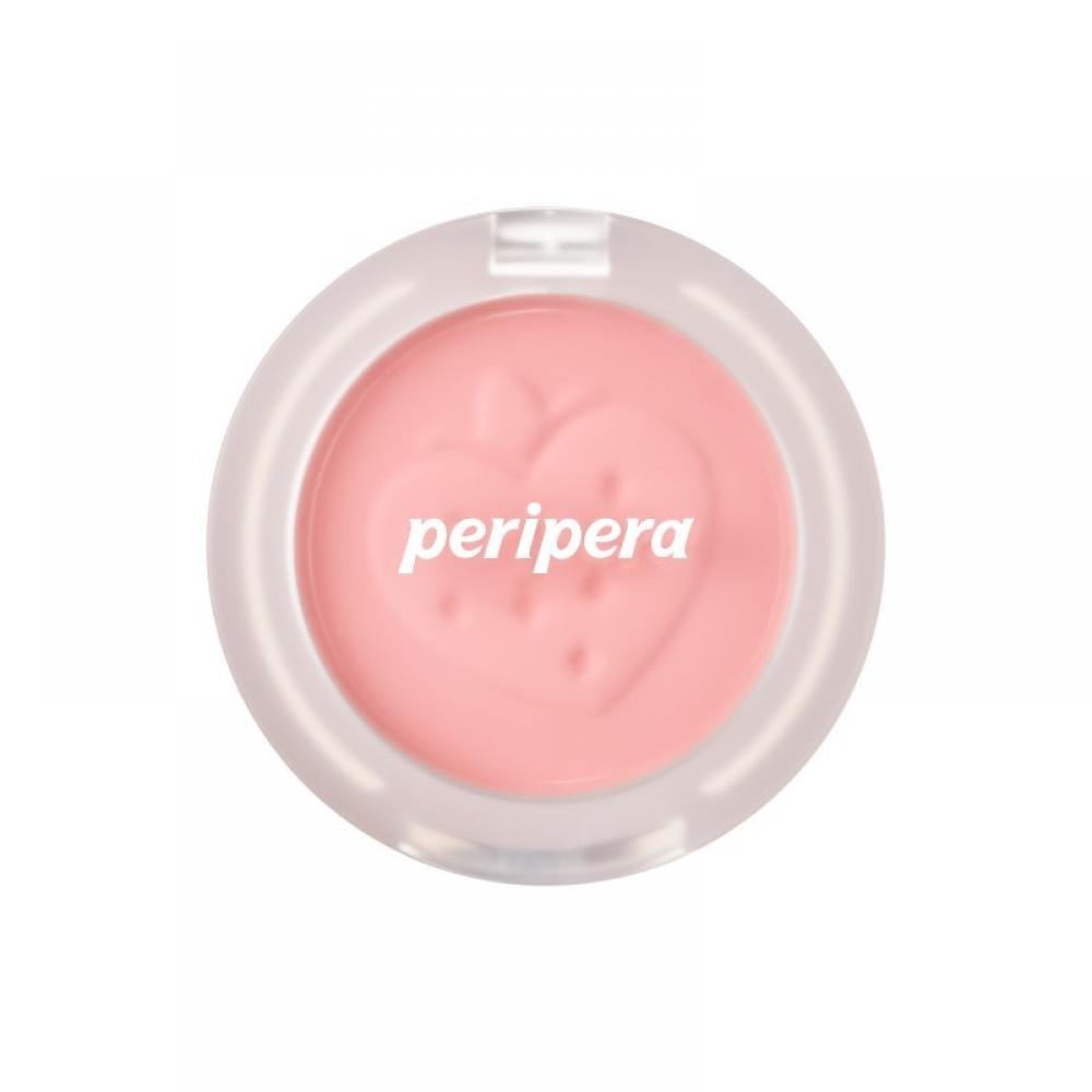 

Clear Sunshine Cheek 027 StrawBerry Harvest Soft Berry