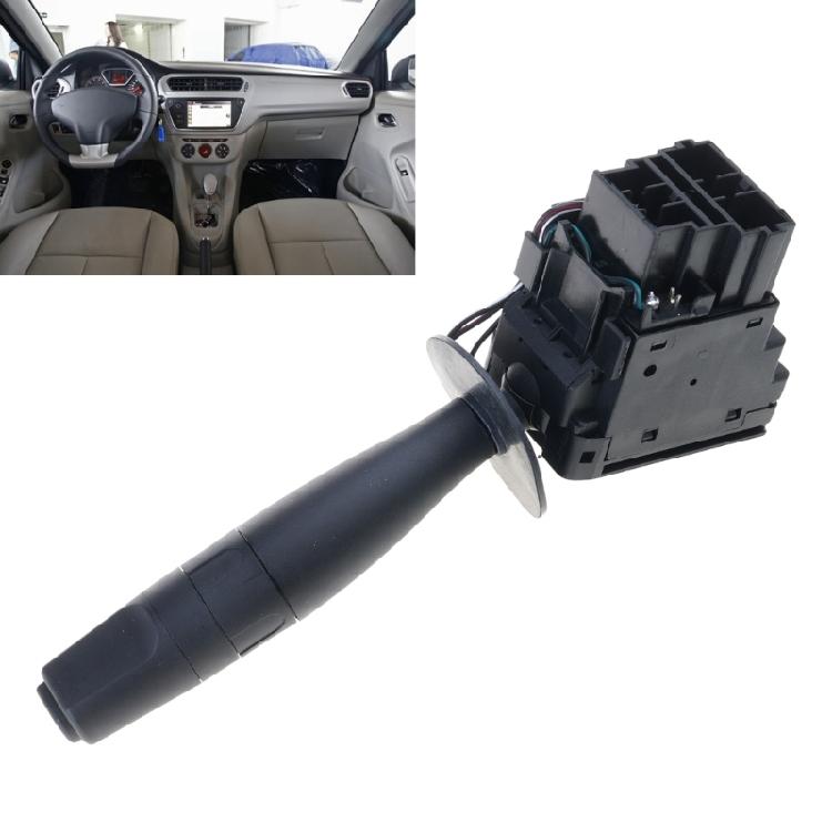 9623641569 Blinker Schalter Lenksäulen Schalter für 106 206