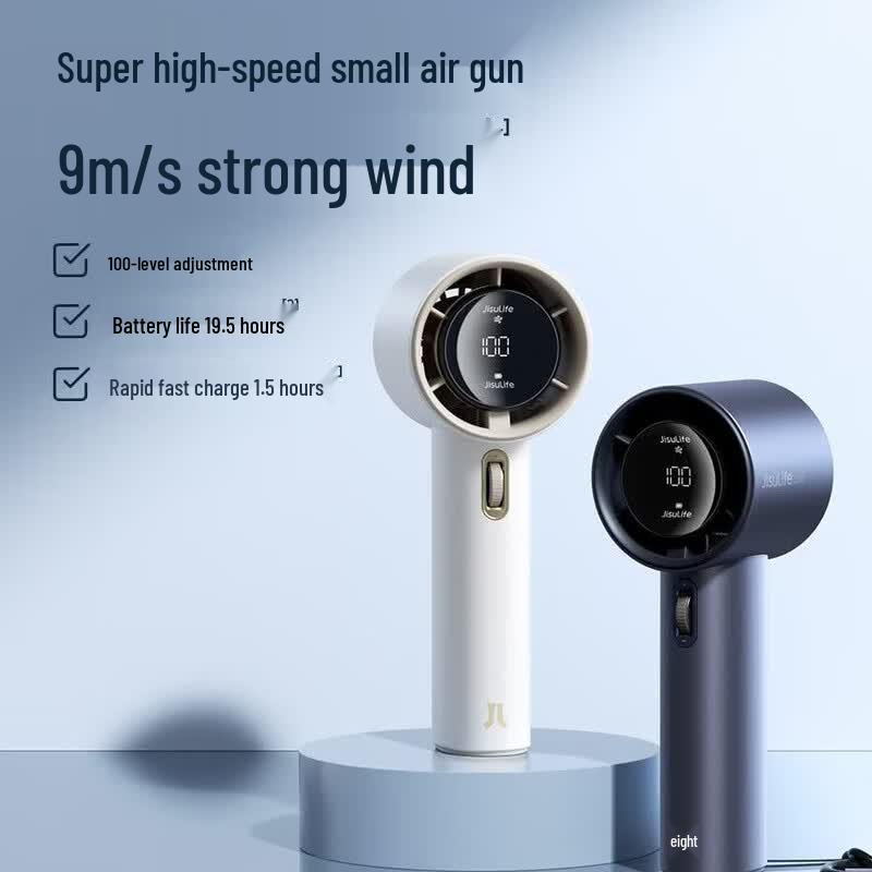 Jisou Handheld Fan Pro1