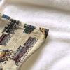 Cozy Train-Themed Flannel Throw Blanket - Soft, Warm & Lightweight for Couch, Bed, Travel, and Office Use - Versatile All-Season