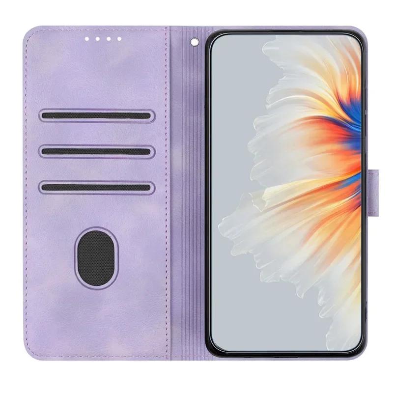 Flip Cases For X Cover 7 Pro 6 5 4 S On For Samsung Galaxy A17 M36 F06 F16 C55 M15 F15 F05 M05 M35 M55 5G Magnetic Wallet Shell