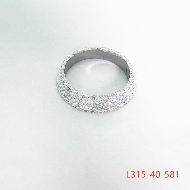Car accessories L315-40-581 exhaust system seal ring for Mazda 6 2002-2012 GG GH Tribute CX7 RX-8 MX-5