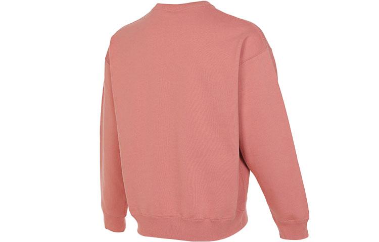 Nike Solo Swoosh As M Nk Flc Crw Sweatshirt Men's Pink DX1362-618