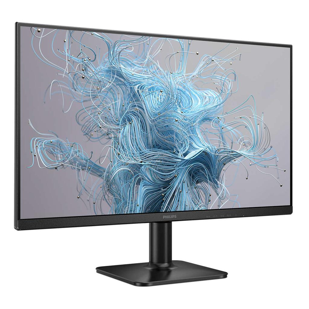 Philips Monitor 23.8" 24E2N1100LB/00 VA FHD 100Hz HDMI VGA