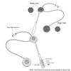 Motorcycle Motorbike Helmet Bluetooth Headsets Wireless Headphones Bluetooth 5.0 Dual Stereo