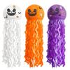 Halloween Jellyfish Pumpkin Paper Lantern DIY Ghost Party Pumpkin Bat Trick Or Treat Home Shop Decor Happy Halloween Day