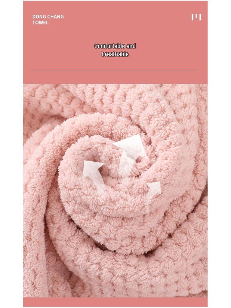 Hooded Wearable Bath Towel Skirt for Adults - Soft & Absorbent Bathrobe for Daily Use