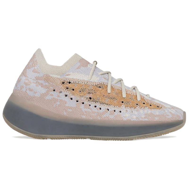 adidas Yeezy Boost 380 'Pepper Non Reflective' Sneakers FZ1269
