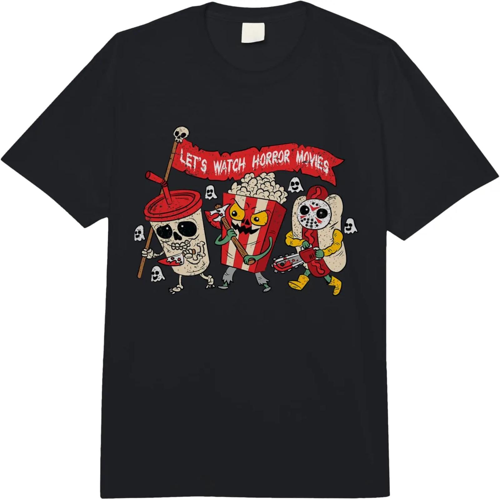 

Possum The Horrors Persist But So Do I Sarcastic Opossum T-Shirt XXXXXL